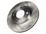Stellox 6020-4719V-SX Диск торм. пер. Audi 80/90/100 1.8 <91 | перед | - 5