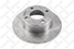 Stellox 6020-4734-SX Диск торм. зад. Audi 100 2.0-2.5TDi 83-9 - 2