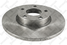 Stellox 6020-4742-SX Диск торм.пер. Audi 100/a4/a6 2.0 90> | перед | - 2