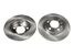 Stellox 6020-4761-SX Диск торм. зад. Audi a2/a3/tt,vw Bora/Go - 3