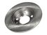 Stellox 6020-4761-SX Диск торм. зад. Audi a2/a3/tt,vw Bora/Go - 5