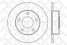 Stellox 6020-4763-SX Диск торм. зад. Audi A4, VW Passat 1.8-2 - 1