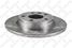 Stellox 6020-4767-SX Диск торм. зад. VW T4 2.8/1.9td 90> - 2