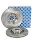 Stellox 6020-4773V-SX Диск торм. пер. Audi A4, VW Passat 1.6-2 | перед | - 2