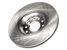 Stellox 6020-4773V-SX Диск торм. пер. Audi A4, VW Passat 1.6-2 | перед | - 5