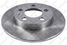 Stellox 6020-4779-SX Диск торм. зад. Audi A3, VW Bora/Golf 1. - 2