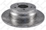 Stellox 6020-4833-SX Диск торм. зад. Volvo 850/c70/s70/v70 2. - 2
