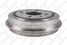 Stellox 6025-2309-SX Барабан торм. Fiat Brava/Bravo/Tipo/Temp | зад | - 2