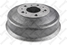 Stellox 6026-9906-SX Барабан торм. Citroen C25/Jumper, Fiat d | зад | - 2