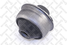 Stellox 74-21735-SX С/б рычага нижн. Opel Astra/Vectra 88> | перед | - 1