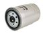 Stellox 82-00408-SX Фильтр топливный со сливом MAN 16.372 HCV - 1