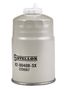 Stellox 82-00408-SX Фильтр топливный со сливом MAN 16.372 HCV - 4