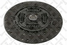 Stellox 83-03519-SX Диск сцепления 362wgtb 36x40-18N  MB 712 - 1