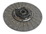Stellox 83-03519-SX Диск сцепления 362wgtb 36x40-18N  MB 712 - 2