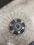 Stellox 83-03519-SX Диск сцепления 362wgtb 36x40-18N  MB 712 - 3