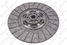 Stellox 83-03632-SX Диск сцепления 395wgtz 1 1/2''-10n  DAF HCV - 1
