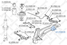 Stellox 87-37033-SX С/б продол. рычага Honda Civic 91-95, Ro | зад прав/лев | - 1