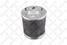 Stellox 90-40041-SX Пневмоподушка со стаканом SAF - 2