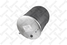 Stellox 90-40231-SX Пневмоподушка со стаканом SAF - 2