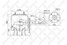 Stellox 90-41562-SX Пневмоподушка со стак  ROR,Weweler - 1