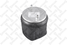 Stellox 90-41590-SX Пневмоподушка без стакана 1шп. m12. 1шп- - 2