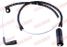 Quick Brake WS0163A Датчик износа тормозных колодок - 2