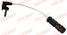 Quick Brake WS0172A Датчик износа тормозных колодок - 2