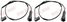 Quick Brake WS0120A Датчик износа тормозных колодок - 2