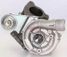 GARRETT 7069785001S Турбокомпрессор - 5