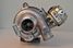 GARRETT 7166655002S Компрессор, наддув - 1