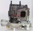 GARRETT 4655775001S Турбокомпрессор - 17