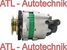 ATL L42290 Генератор 14V 75A - 2