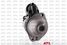 ATL A14660 Стартер 12V 2.2Kw - 3