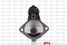 ATL A12620 Стартер 12V 2.2Kw - 3