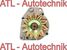 ATL L34150 Генератор 14V 90 a - 3
