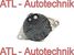 ATL L40670 Генератор 14V 65 a - 1