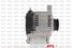 ATL L44800 Генератор 14V 80A - 2