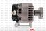ATL L44650 Генератор 14V 90A - 3