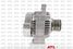 ATL L80250 Генератор 14V 80A - 2