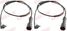 Quick Brake WS0129A Датчик износа тормозных колодок - 2