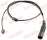 Quick Brake WS0152A Датчик износа тормозных колодок - 2
