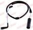 Quick Brake WS0203A Датчик износа тормозных колодок - 2