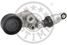 Optimal 0-N2226 Натяжитель ремня ГРМ - 4