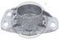 Optimal F8-7603 Опора стойки амортизатора | зад лев | - 3