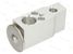 THERMOTEC KTT140020 Расширительный клапан, кондиционер - 1
