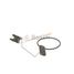Bosch 1 587 411 118 Датчик, запас топлива - 4