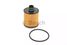 Bosch F 026 407 108 Вставка фильтра масляного - 1