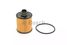 Bosch F 026 407 108 Вставка фильтра масляного - 2
