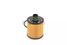 Bosch F 026 407 108 Вставка фильтра масляного - 5