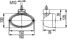 Hella 1GA 996 561-357 Фара рабочего освещения - 2